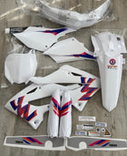 KIT DÉCO 50th Anniversaire 125/250 YZ 2024