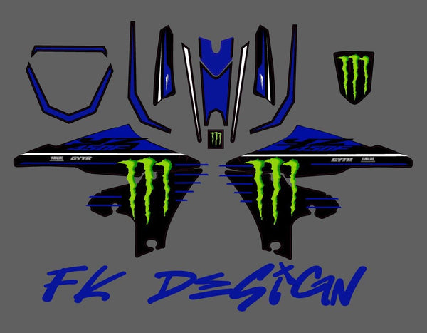 monster