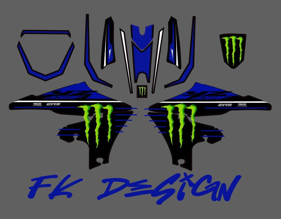 monster
